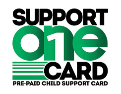 Support Card One